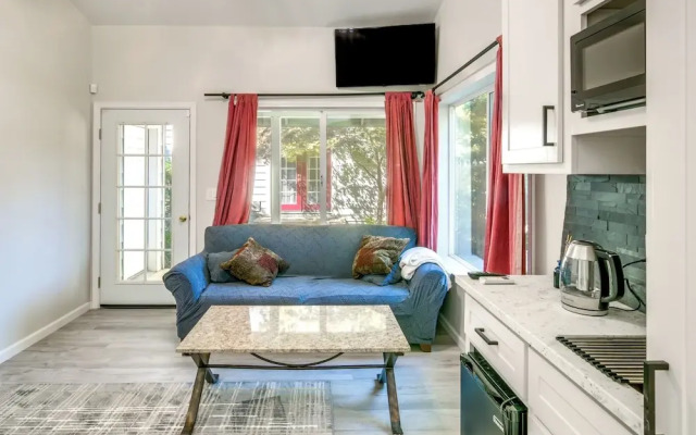 Chico Studio Near Cal State & Downtown