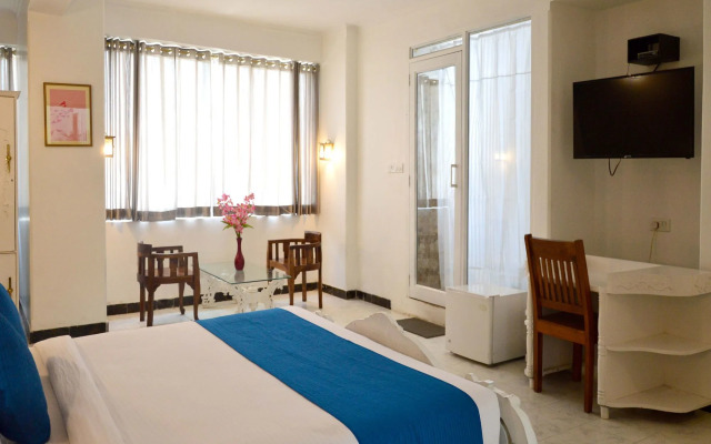 Hotel Dodas Palace