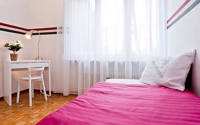 Apartment Suite Ascona 11465
