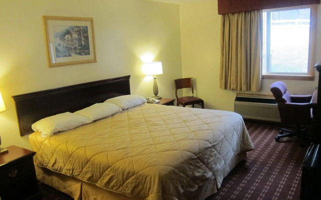 Mountaineer Inn