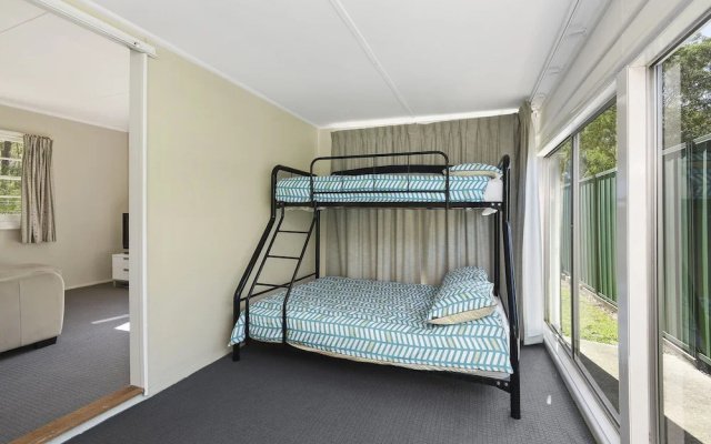 Diamond Waters Caravan Park
