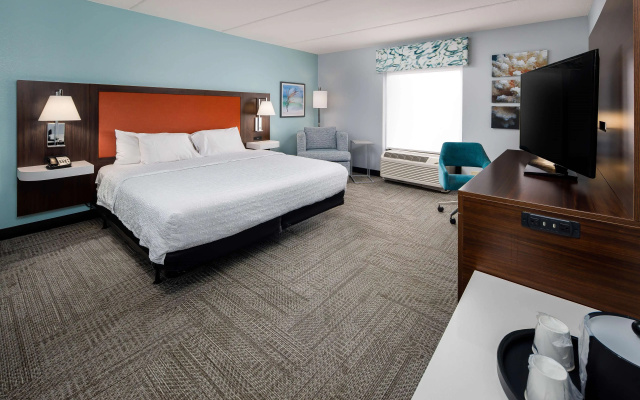 Hampton Inn & Suites Navarre