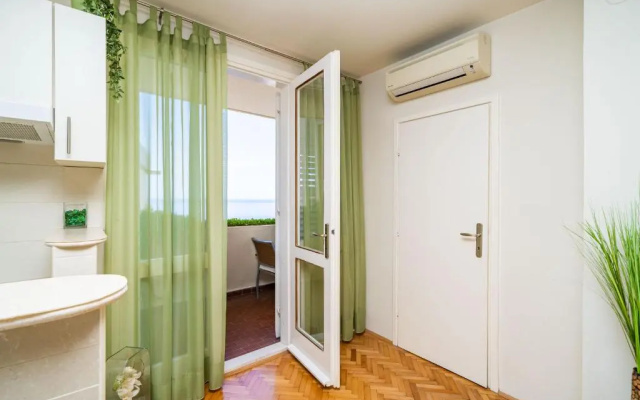 Apartment Bakus