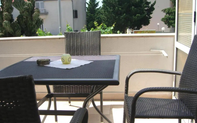 Apartments Villa Jarak