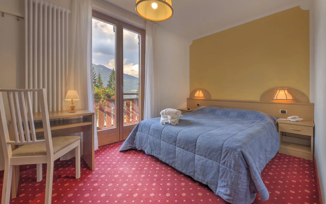 Hotel Folgarida