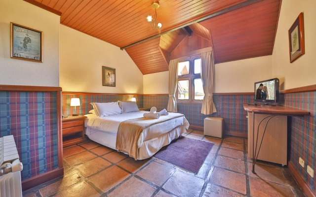 Esquilo Hotel