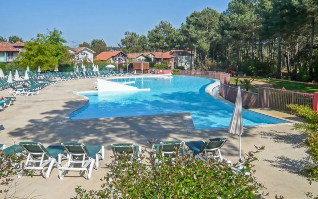 Domaine Golf Resort 13238