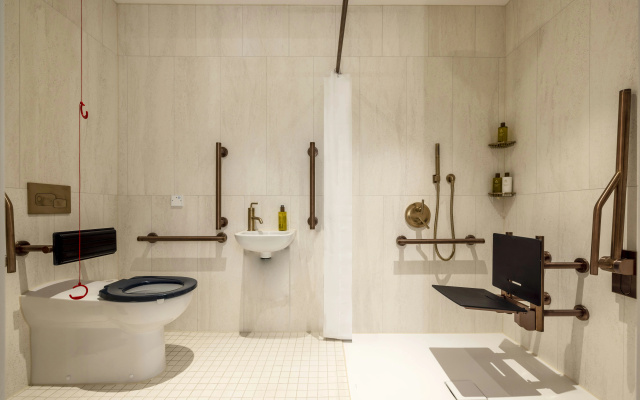 Virgin Hotels Edinburgh