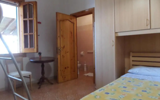 Villa Itaca
