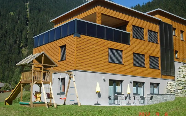 Haus Elisabeth