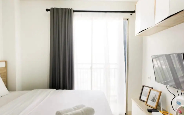 Serpong Garden Apartment by Kakarama