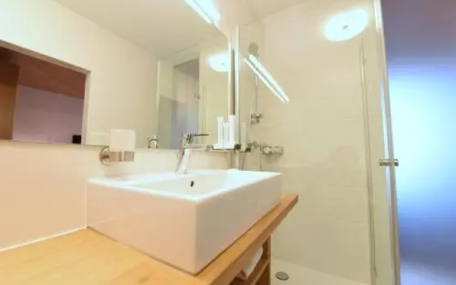 Hotel Brunnwald Bad Leonfelden