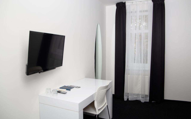 My Hotel Apollon Prague