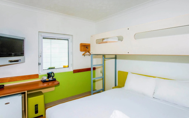 Ibis Budget Brisbane Airport