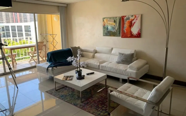 Marbella Towers High Floor Miami Condos