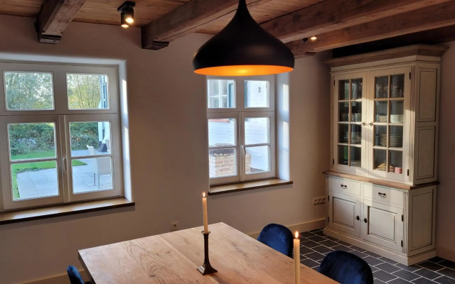 Hoeve Spyckergoed