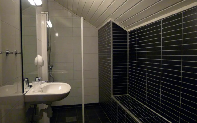 Jostedal Hotel