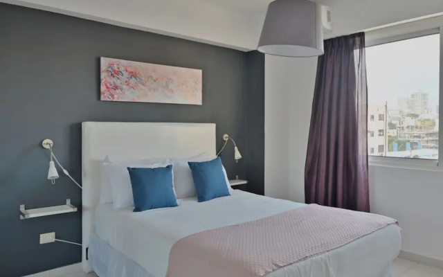 Lincoln Suite