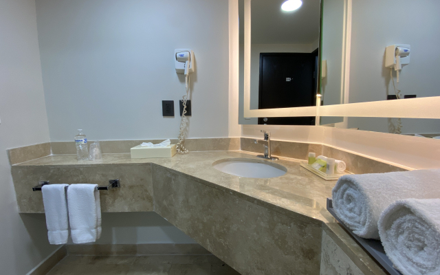 Holiday Inn Uruapan by IHG