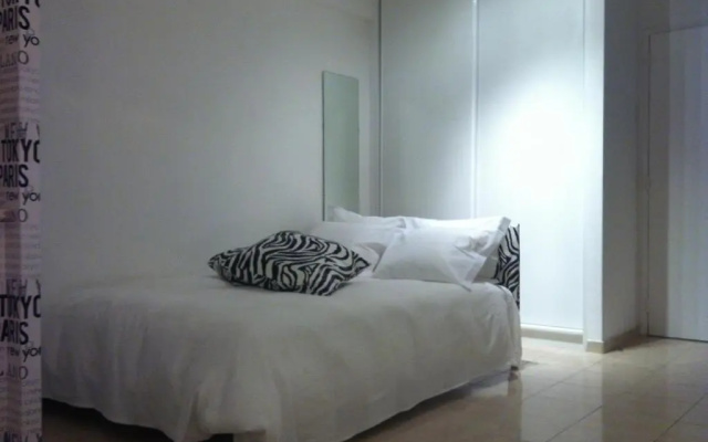 In Bed with Lisbon 5E
