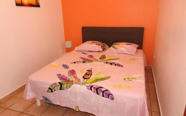 gîte CITRONNELLE