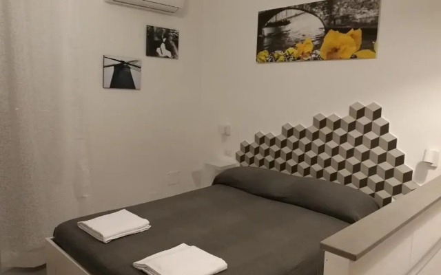 Residence Da Giò