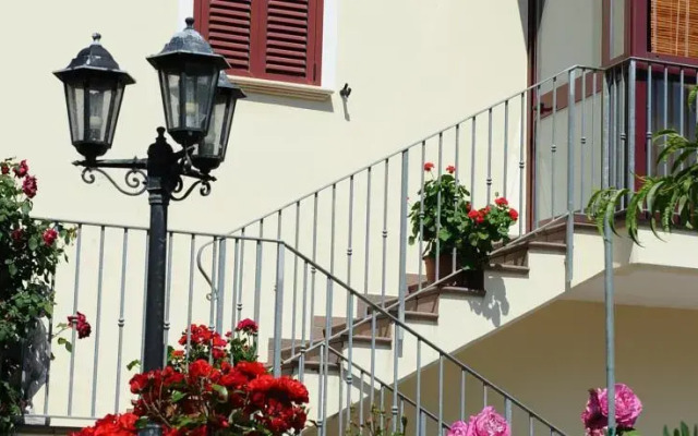 Il Gelsomino B&B