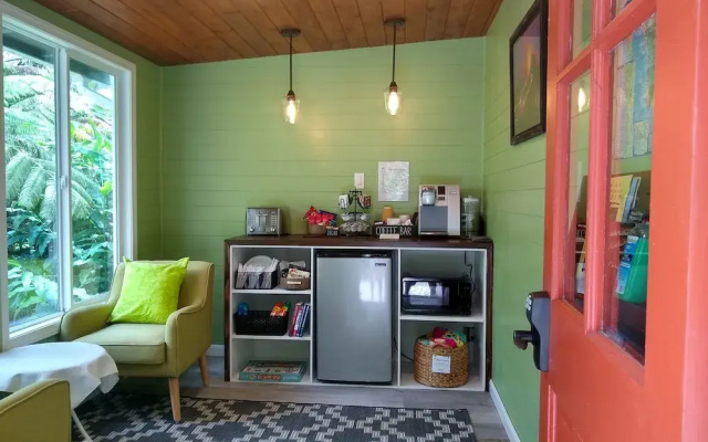 Hale 'Ohu Bed & Breakfast