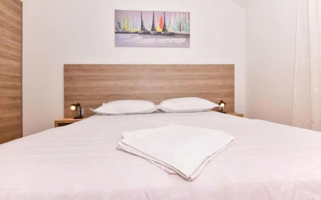 Apartment Marijo - 300m to beach