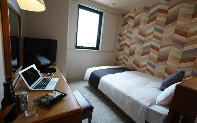 Hotel New Gaea Itoshima