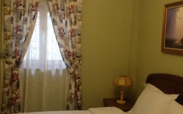 Hotel Vila Mano