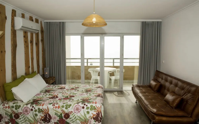 Apartamentos Jardins da Rocha Ninho Algarvio