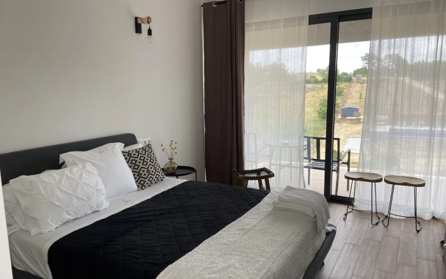 Zambujal Suites