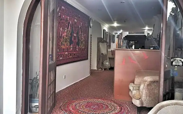 Bodrum Merkez Kumsal Pansiyon