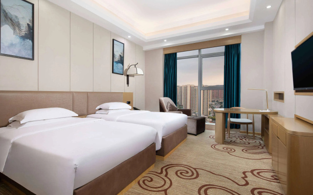 Ramada By Wyndham Changsha North