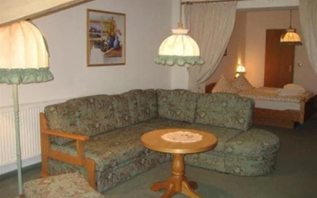 DEVA Alpin Hotel Seegatterl