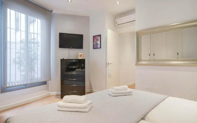 Stay U-nique Apartment Montaño