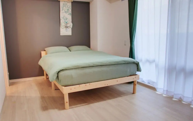 Island Stay Izumizaki Hotel