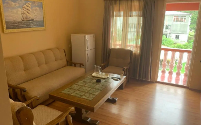 Guest House Rusalka
