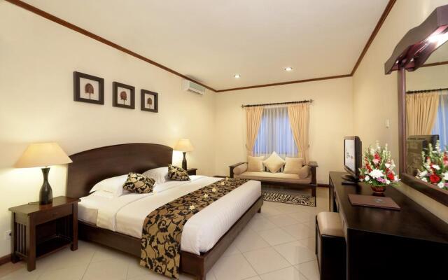 Legian Paradiso Hotel Chse Certified In Bali Indonesia From Photos Reviews Zenhotels Com