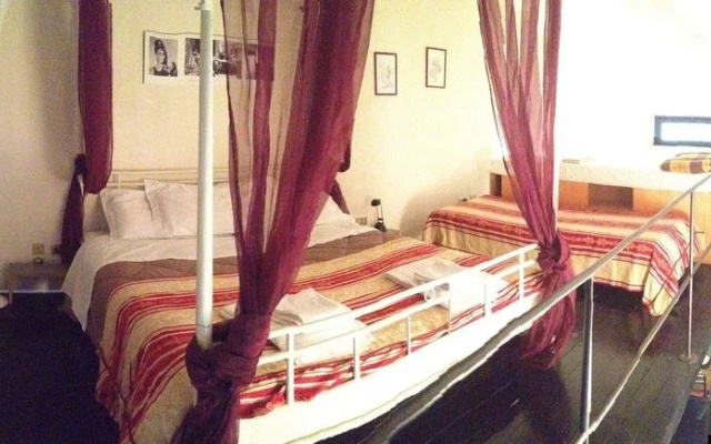 Les Maisons D'Italie Bed & Breakfast
