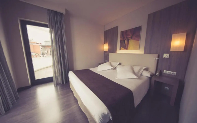 Hotel Aroi Ponferrada