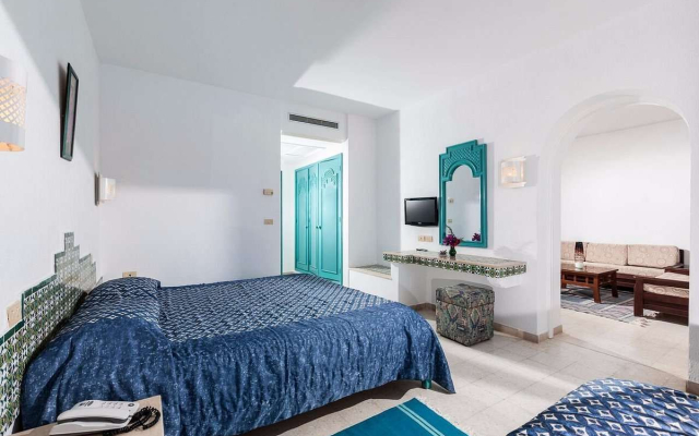 Hotel Giktis
