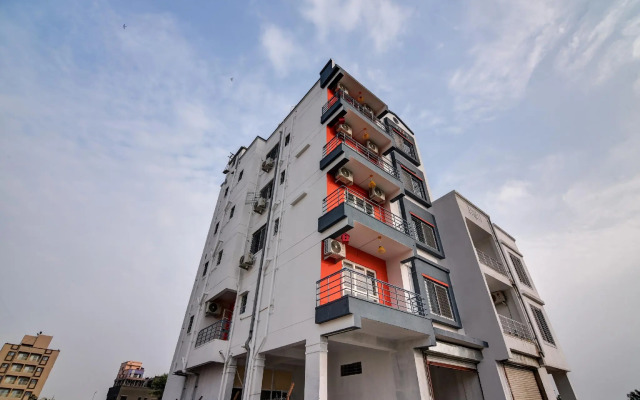 OYO Home 78003 Designer Stay Hinjewadi
