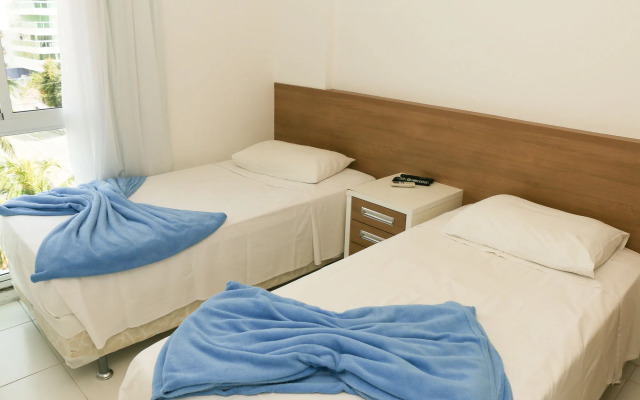 Hotel Mandai