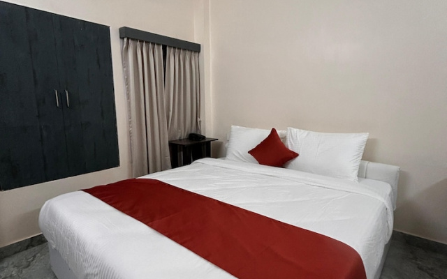 Nk Guest House