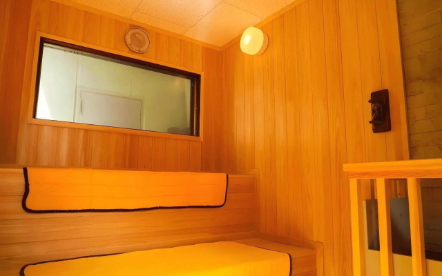 Hotel Taihei