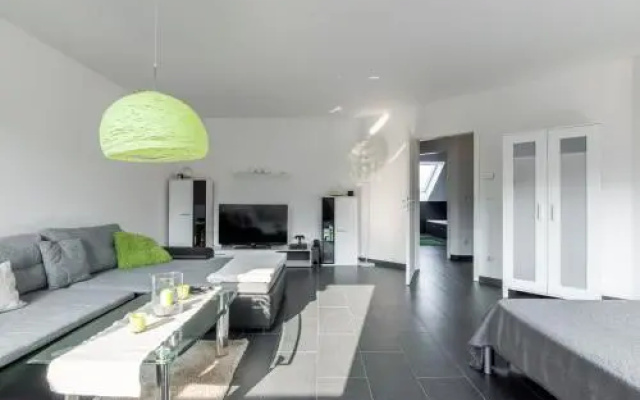 Privatapartment Rethen (6593)
