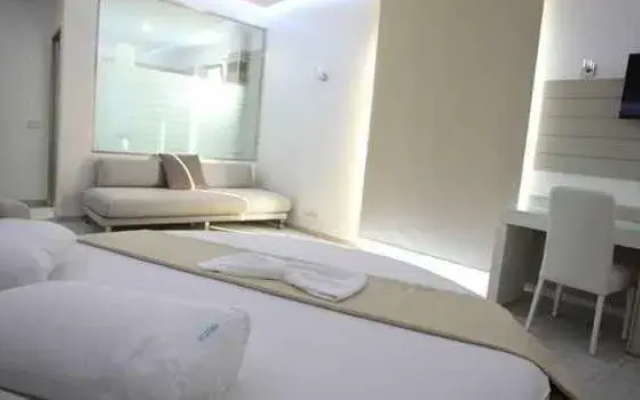 Splendor Hotel & Spa
