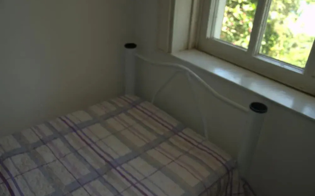 Hostel Hill House